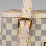 LV DAMIER AZUR HAMPSTEAD MM