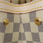 LV DAMIER AZUR HAMPSTEAD MM