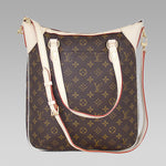 LV MONOGRAM ODEON GM