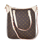 LV MONOGRAM ODEON GM