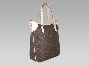 LV MONOGRAM ODEON GM