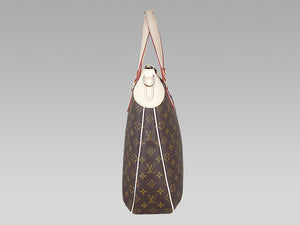 LV MONOGRAM ODEON GM