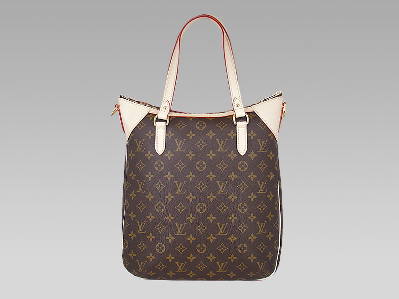 LV MONOGRAM ODEON GM