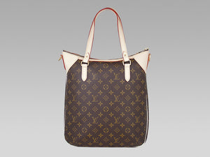 LV MONOGRAM ODEON GM