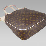 LV MONOGRAM ODEON GM