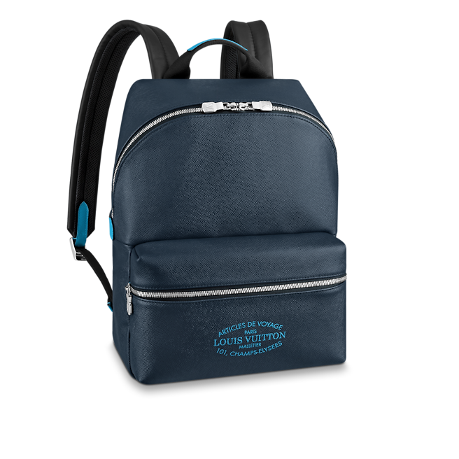 DISCOVERY BACKPACK PM