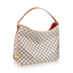 LV DAMIER AZUR DELIGHTFUL MM