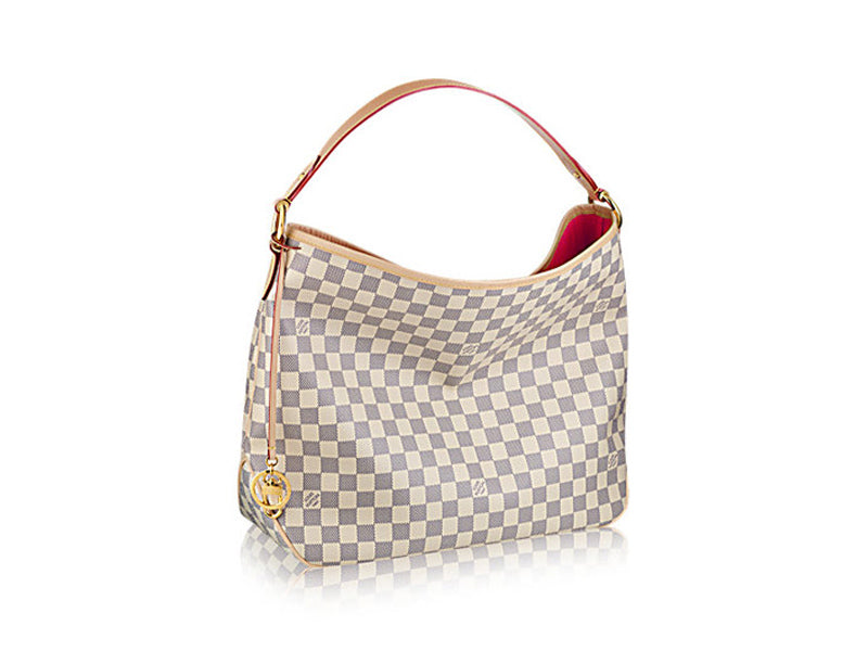 LV DAMIER AZUR DELIGHTFUL PM