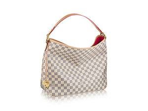 LV DAMIER AZUR DELIGHTFUL PM