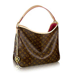 LV MONOGRAM DELIGHTFUL PM PIVOINE