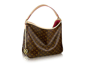 LV MONOGRAM DELIGHTFUL PM PIVOINE