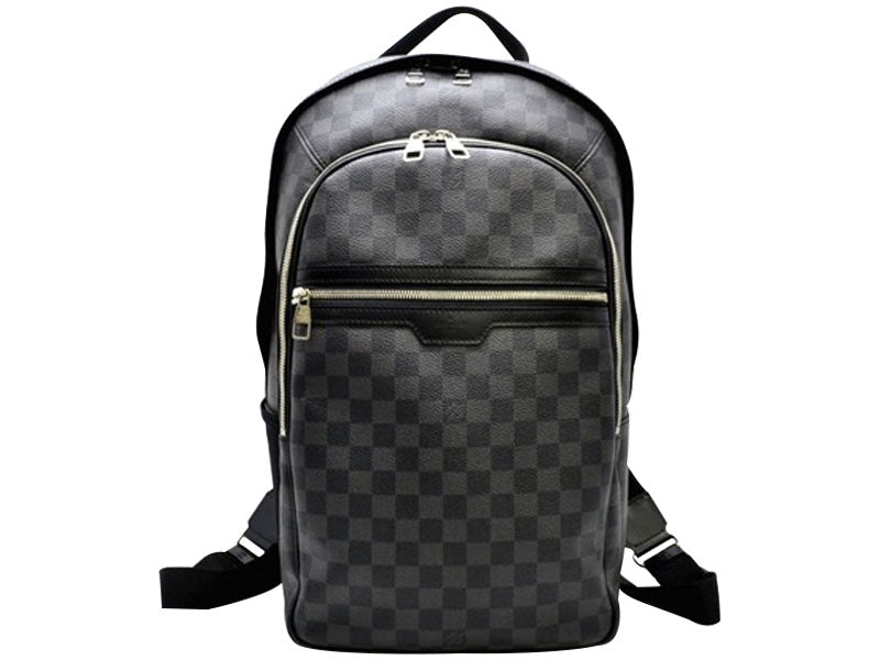 LV DAMIER GRAPHITE CANVAS MICHAEL