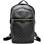 LV DAMIER GRAPHITE CANVAS MICHAEL