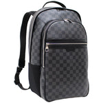 LV DAMIER GRAPHITE CANVAS MICHAEL