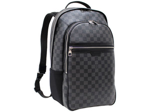 LV DAMIER GRAPHITE CANVAS MICHAEL