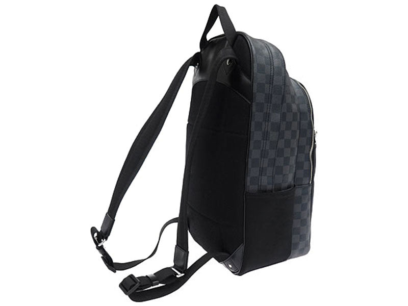 LV DAMIER GRAPHITE CANVAS MICHAEL