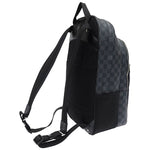 LV DAMIER GRAPHITE CANVAS MICHAEL