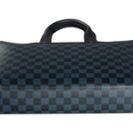 LOUIS VUITTON DAMIER COBALT CANVAS PORTE-DOCUMENTS JOUR