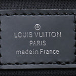 LOUIS VUITTON DAMIER GRAPHITE CANVAS PORTE -DOCUMENTS VOYAGE PM