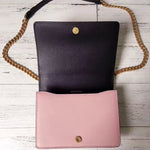 PRADA CAHIER BAG PINK