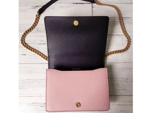 PRADA CAHIER BAG PINK