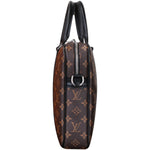 LOUIS VUITTON MONOGRAM CANVAS PORTE-DOCUMENTS VOYAGE PM