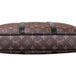 LOUIS VUITTON MONOGRAM CANVAS PORTE-DOCUMENTS VOYAGE PM