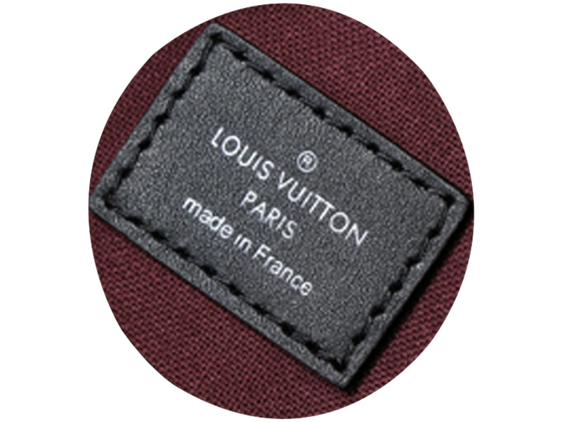 LOUIS VUITTON MONOGRAM CANVAS PORTE-DOCUMENTS VOYAGE PM