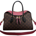 LOUIS VUITTON MONOGRAM CANVAS TUILERIES ROSE BRUYERE