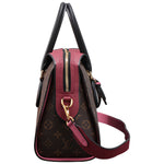 LOUIS VUITTON MONOGRAM CANVAS TUILERIES ROSE BRUYERE