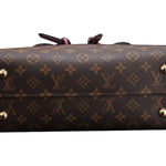 LOUIS VUITTON MONOGRAM CANVAS TUILERIES ROSE BRUYERE