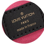 LOUIS VUITTON MONOGRAM CANVAS TUILERIES ROSE BRUYERE