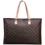 LOUIS VUITTON MONOGRAM CANVAS ALL-IN PM