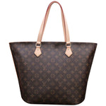 LOUIS VUITTON MONOGRAM CANVAS ALL-IN PM