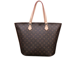 LOUIS VUITTON MONOGRAM CANVAS ALL-IN PM