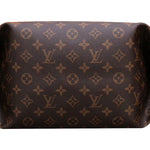 LOUIS VUITTON MONOGRAM CANVAS ALL-IN PM