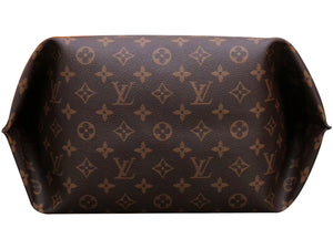 LOUIS VUITTON MONOGRAM CANVAS ALL-IN PM