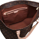 LOUIS VUITTON MONOGRAM CANVAS ALL-IN PM