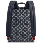 LOUIS VUITTON MONOGRAM UPSIDE DOWN CANVAS APOLLO BACKPACK M43676