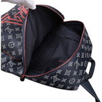 LOUIS VUITTON MONOGRAM UPSIDE DOWN CANVAS APOLLO BACKPACK M43676