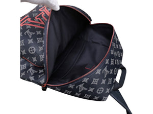 LOUIS VUITTON MONOGRAM UPSIDE DOWN CANVAS APOLLO BACKPACK M43676