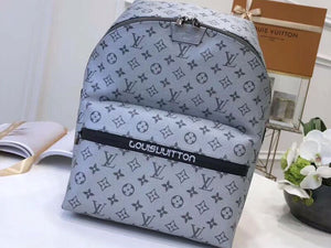 LOUIS VUITTON MONOGRAM REFLECT APOLLO BACKPACK MONOGRAM M43845