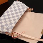 LOUIS VUITTON DAMIER AZUR CANVAS FAVORITE PM N41277