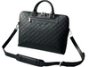 LOUIS VUITTON DAMIER INFINI LEATHER AVENUE SOFT BRIEFCASE N41019