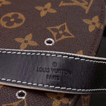 LOUIS VUITTON MONOGRAM CANVAS CHAIN IT BAG PM M44115