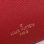 LOUIS VUITTON MONOGRAM CANVAS KIMONO CHERRY M40459