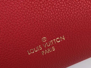 LOUIS VUITTON MONOGRAM CANVAS KIMONO CHERRY M40459