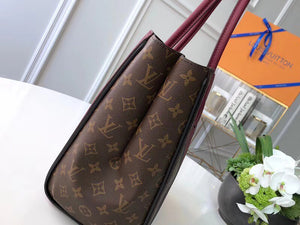 LOUIS VUITTON MONOGRAM CANVAS KIMONO M40458