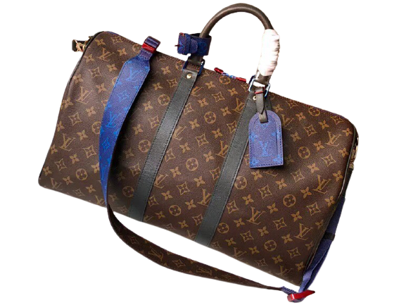 LOUIS VUITTON MONOGRAM OTHER KEEPALL BANDOULIERE 45 M43856