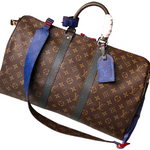 LOUIS VUITTON MONOGRAM OTHER KEEPALL BANDOULIERE 45 M43856